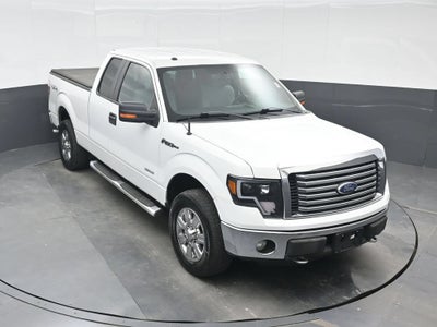 2012 Ford F-150 XL
