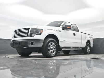 2012 Ford F-150 XL