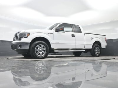 2012 Ford F-150 XL