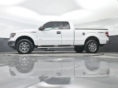2012 Ford F-150 XL