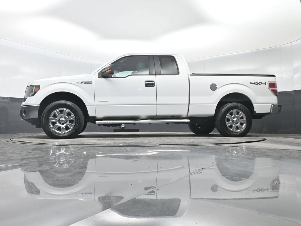 2012 Ford F-150 XL