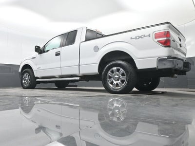 2012 Ford F-150 XL