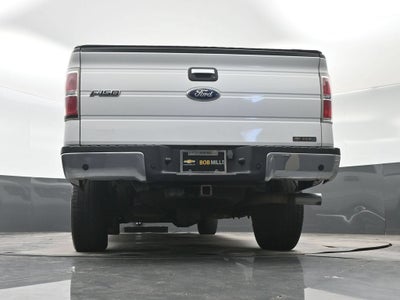 2012 Ford F-150 XL