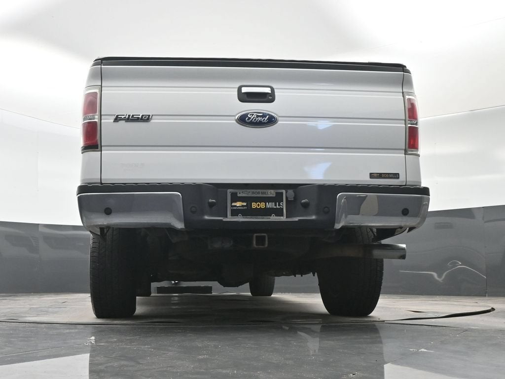 2012 Ford F-150 XL
