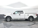 2012 Ford F-150 XL
