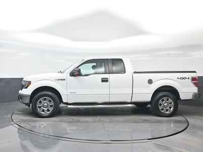 2012 Ford F-150 XL