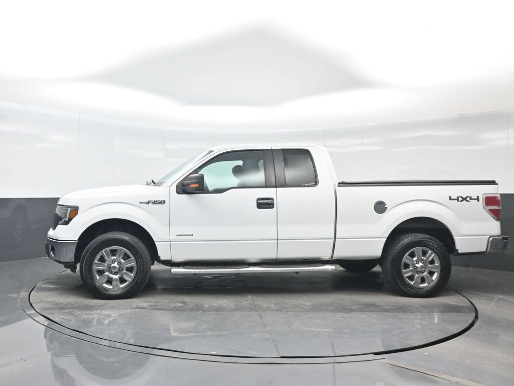 2012 Ford F-150 XL