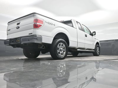 2012 Ford F-150 XL
