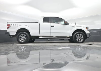 2012 Ford F-150 XL