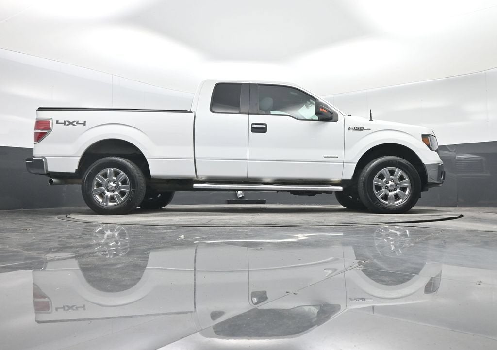 2012 Ford F-150 XL