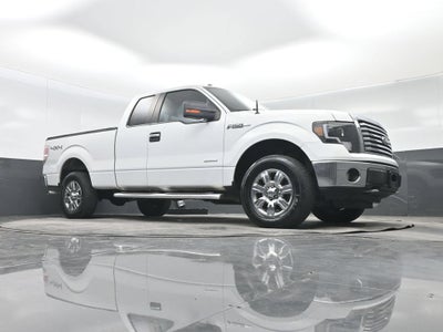 2012 Ford F-150 XL