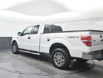 2012 Ford F-150 XL