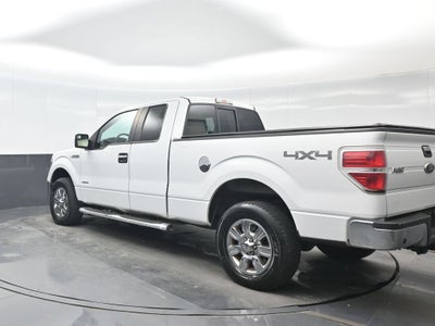 2012 Ford F-150 XL