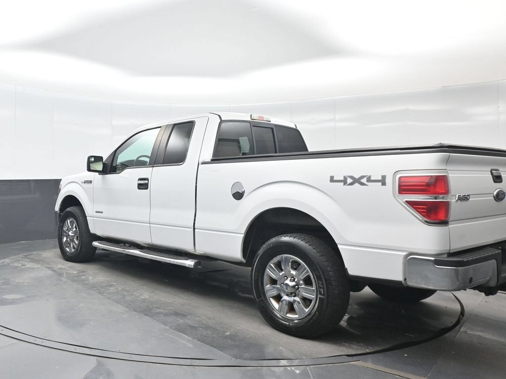 2012 Ford F-150 XL