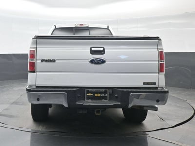 2012 Ford F-150 XL