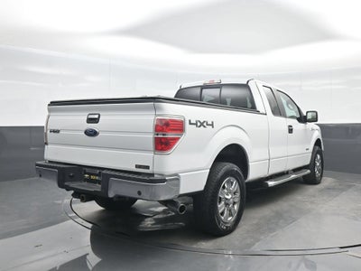 2012 Ford F-150 XL
