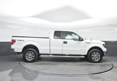 2012 Ford F-150 XL