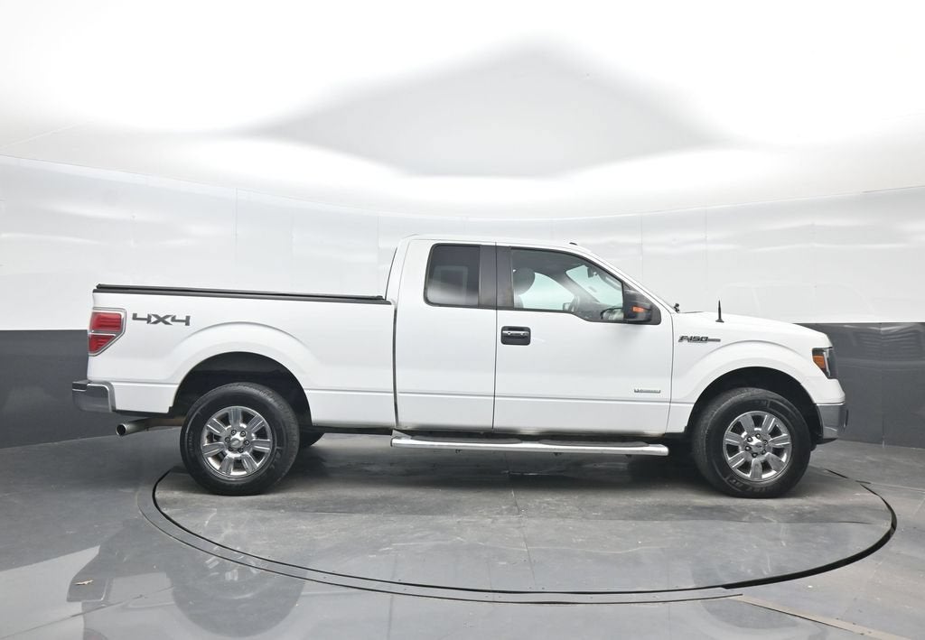2012 Ford F-150 XL