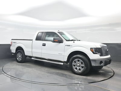 2012 Ford F-150 XL