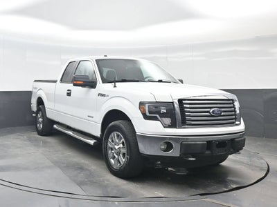 2012 Ford F-150 XL
