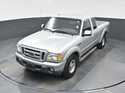 2010 Ford Ranger XL
