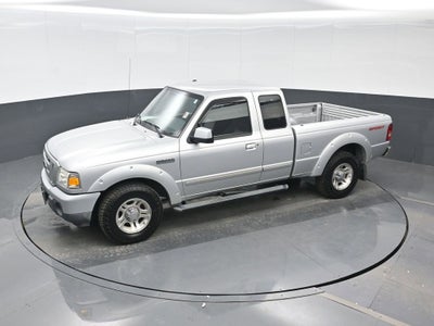 2010 Ford Ranger XL