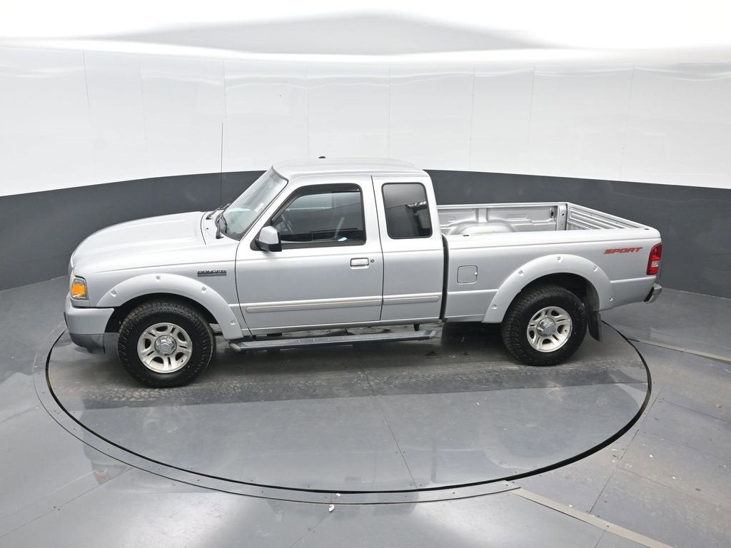 2010 Ford Ranger XL