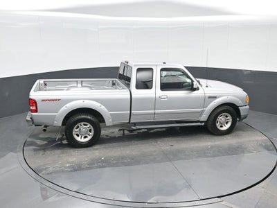 2010 Ford Ranger XL
