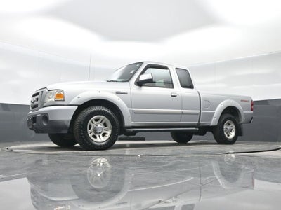 2010 Ford Ranger XL