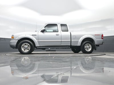 2010 Ford Ranger XL