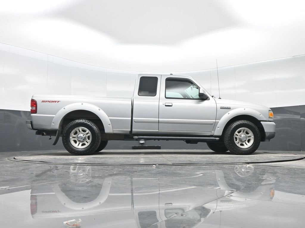 2010 Ford Ranger XL