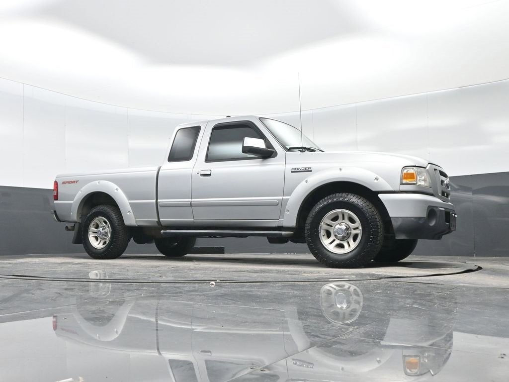2010 Ford Ranger XL