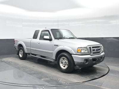 2010 Ford Ranger XL