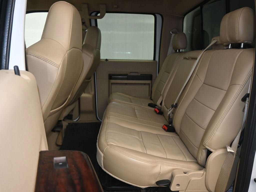 2008 Ford Super Duty F-450 DRW XL