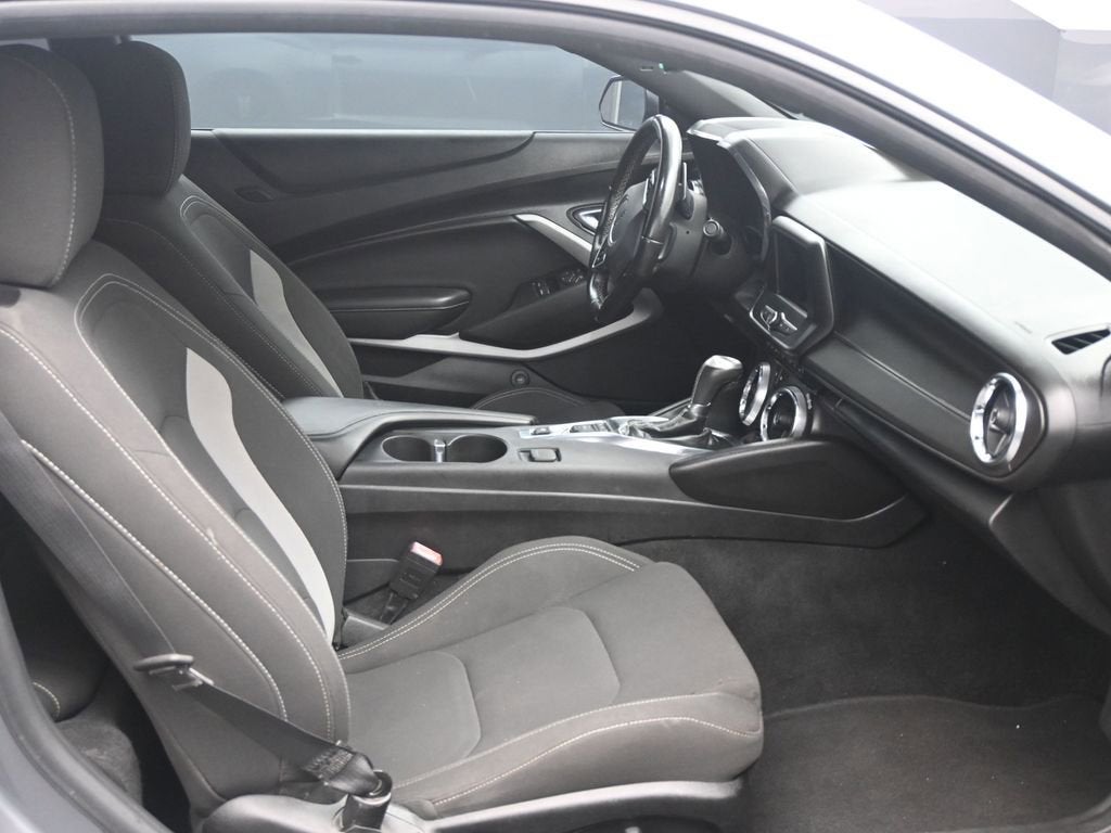 2019 Chevrolet Camaro 1LT