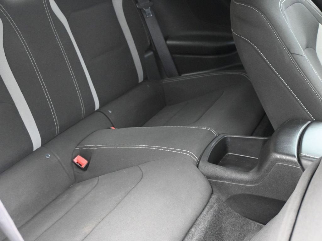 2019 Chevrolet Camaro 1LT