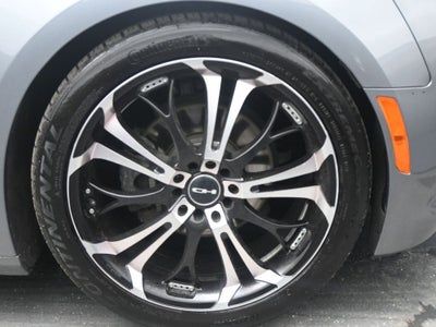 2019 Chevrolet Camaro 1LT