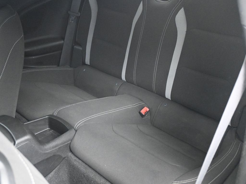 2019 Chevrolet Camaro 1LT