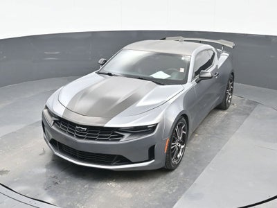 2019 Chevrolet Camaro 1LT