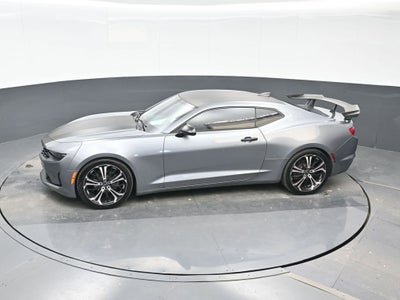 2019 Chevrolet Camaro 1LT