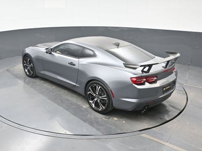 2019 Chevrolet Camaro 1LT