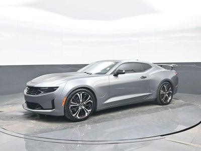 2019 Chevrolet Camaro 1LT