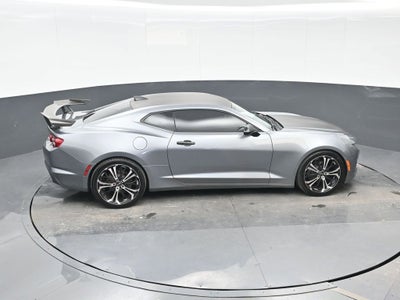 2019 Chevrolet Camaro 1LT