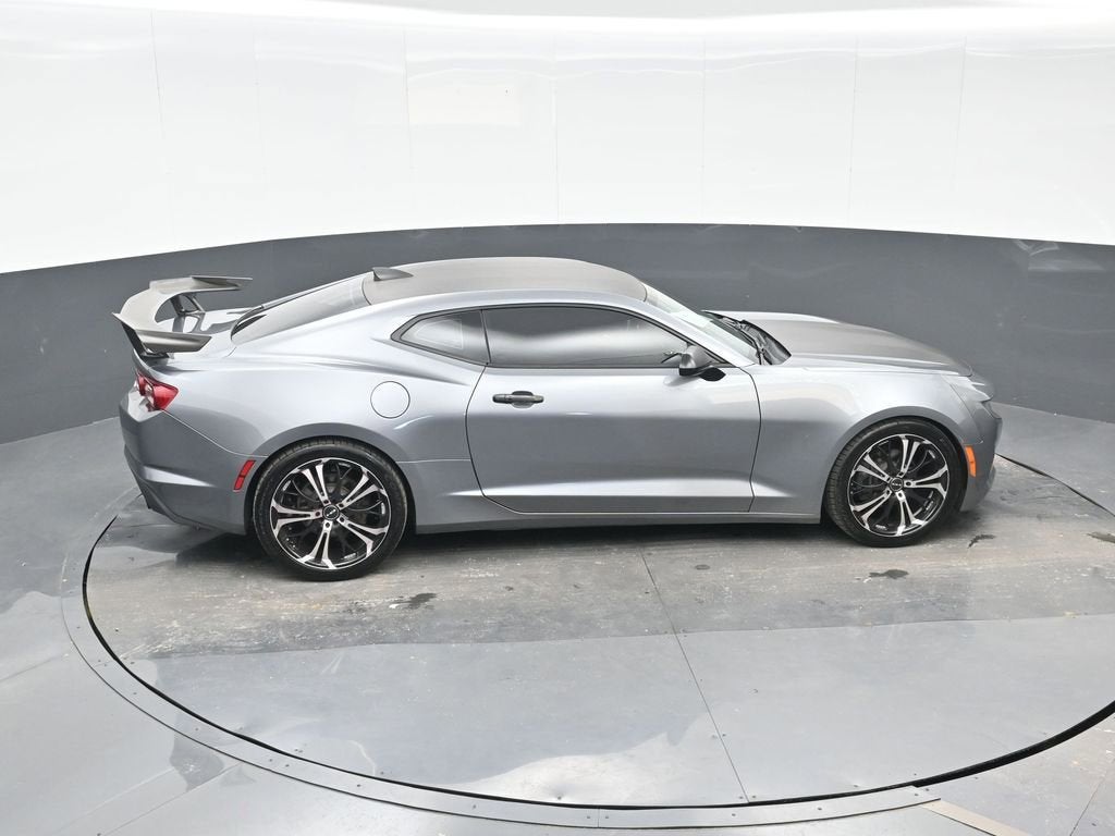 2019 Chevrolet Camaro 1LT