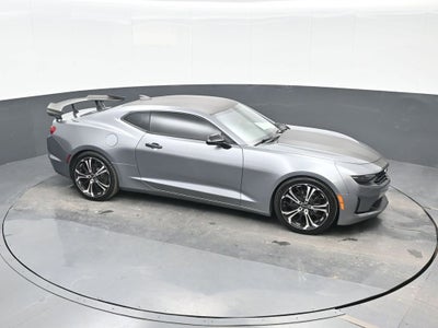 2019 Chevrolet Camaro 1LT