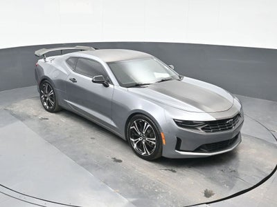 2019 Chevrolet Camaro 1LT