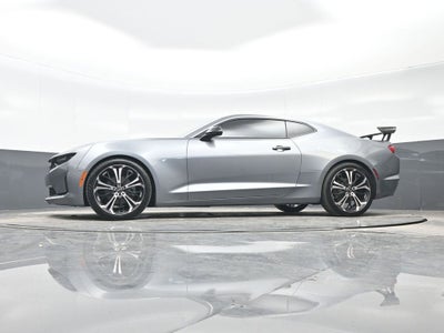 2019 Chevrolet Camaro 1LT