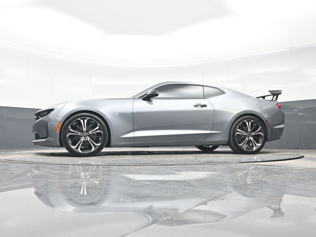 2019 Chevrolet Camaro 1LT