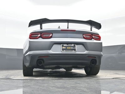 2019 Chevrolet Camaro 1LT