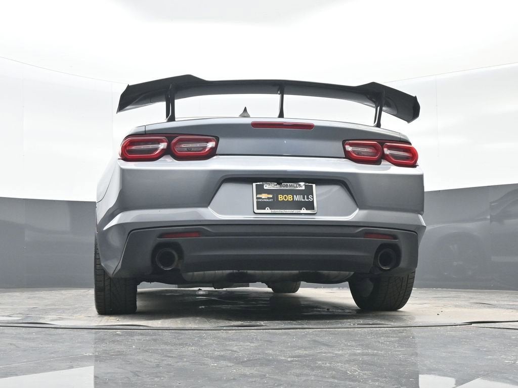 2019 Chevrolet Camaro 1LT